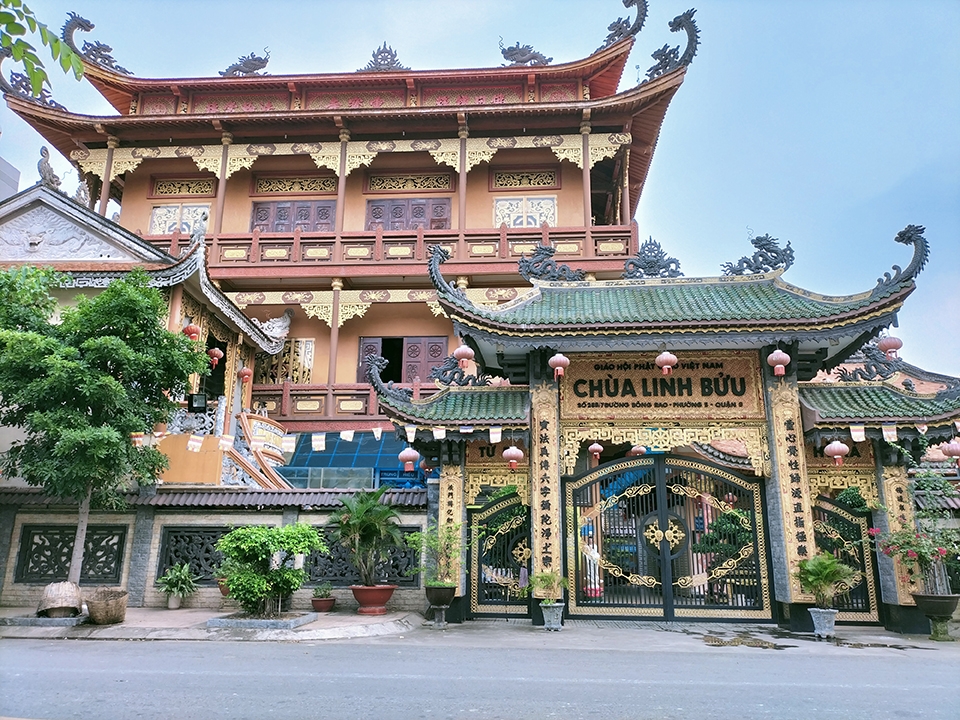 Đánh giá OPPO A95: Thiết kế đẹp như dòng Reno, sạc nhanh tiện lợi và chụp ảnh ấn tượng