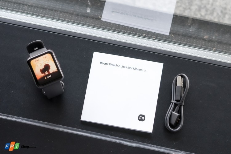Redmi Watch 2 Lite