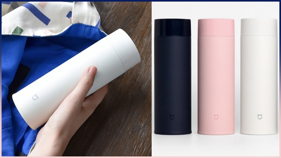 Bình giữ nhiệt Xiaomi Bình giữ nhiệt Xiaomi