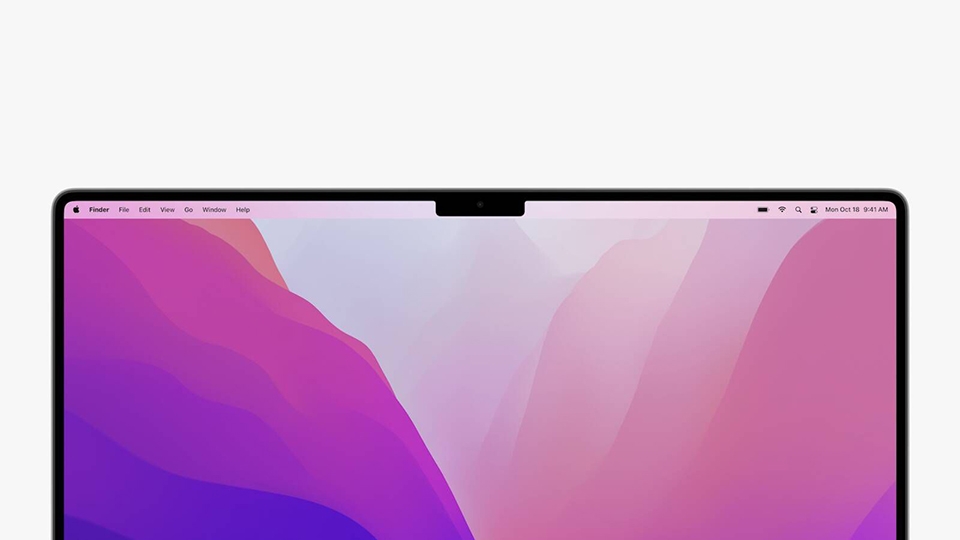 Lỗi trên MacBook Pro 2021 (ảnh 3)