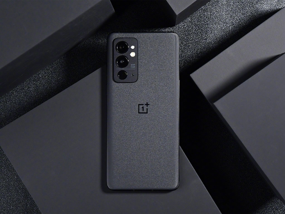 OnePlus 9RT