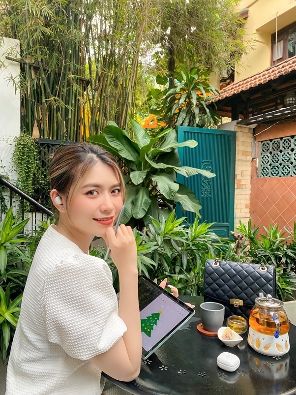 Năm mới khởi sắc hơn với “wishlist bảo bối” nằm trong Hệ sinh thái Galaxy 1