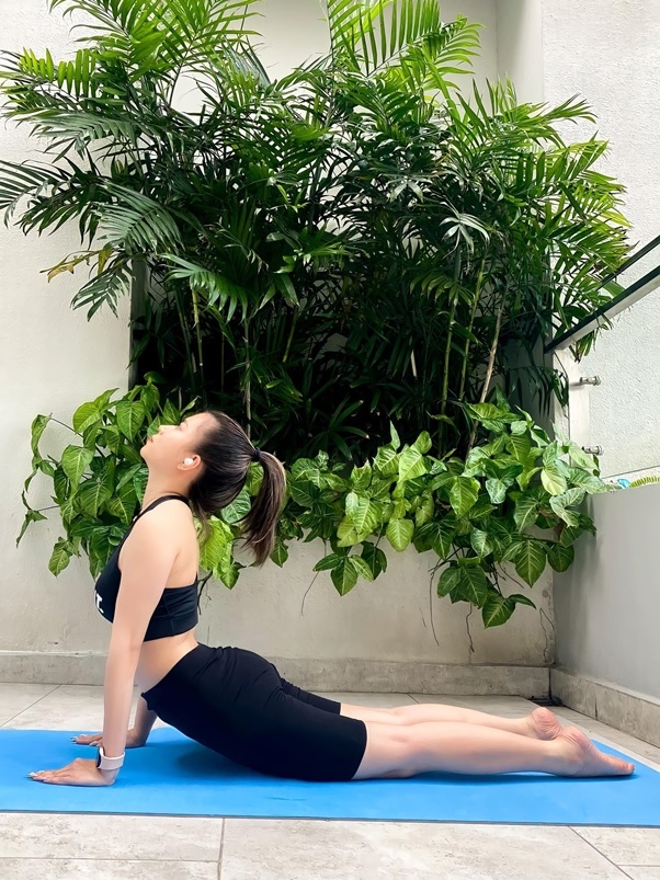 Năm mới khởi sắc hơn với “wishlist bảo bối” nằm trong Hệ sinh thái Galaxy 4