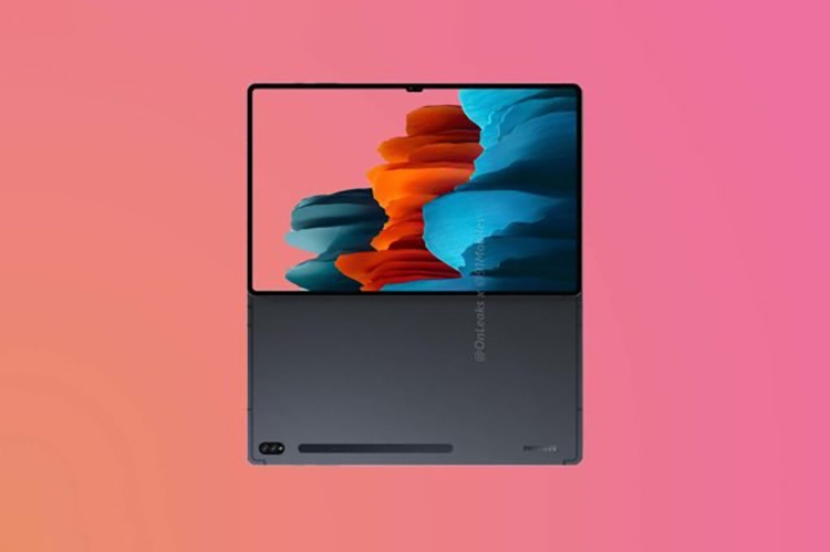 Samsung xác nhận sự tồn tại của toàn bộ dòng Galaxy Tab S8 Samsung xác nhận sự tồn tại của toàn bộ dòng Galaxy Tab S8