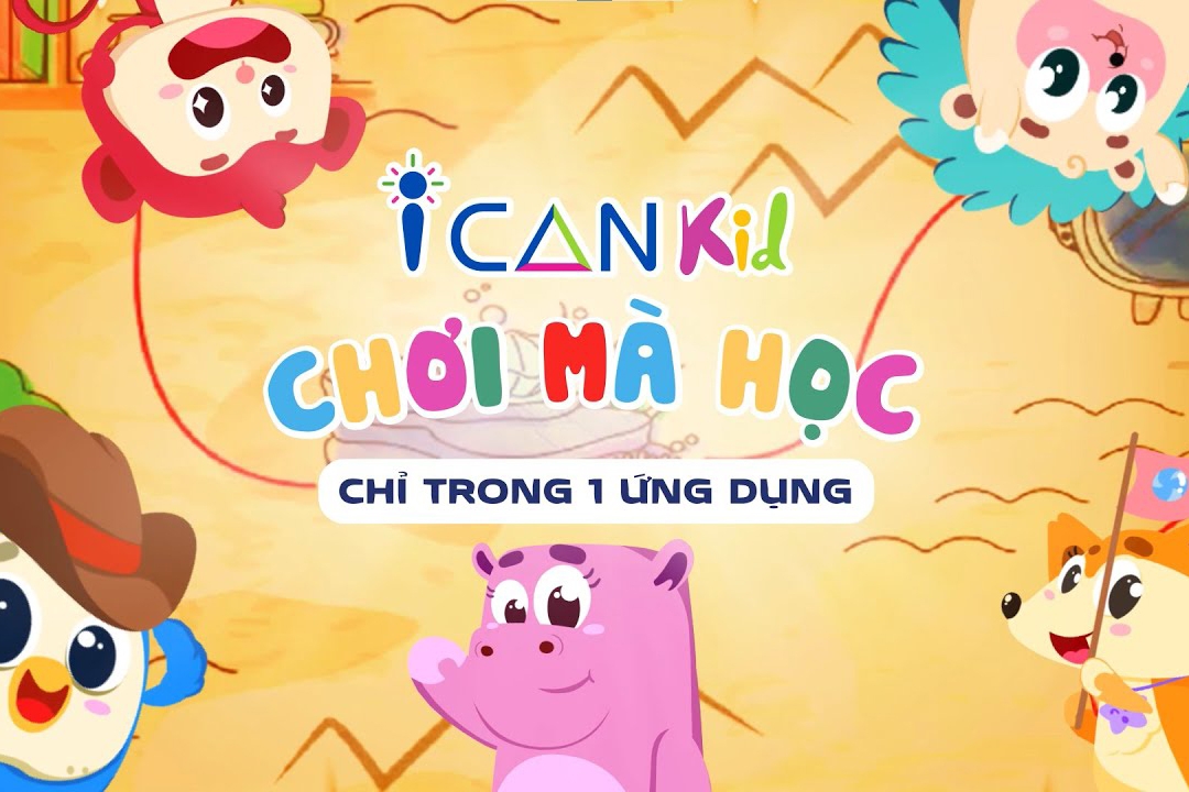 ICANKid