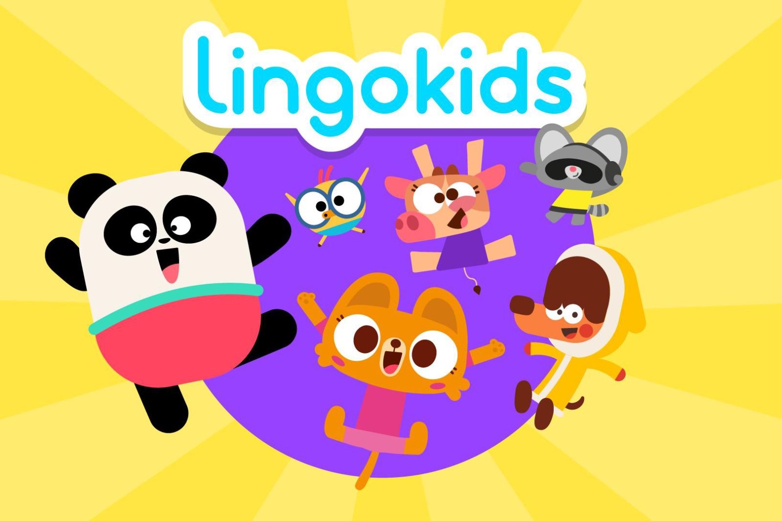 Lingokids