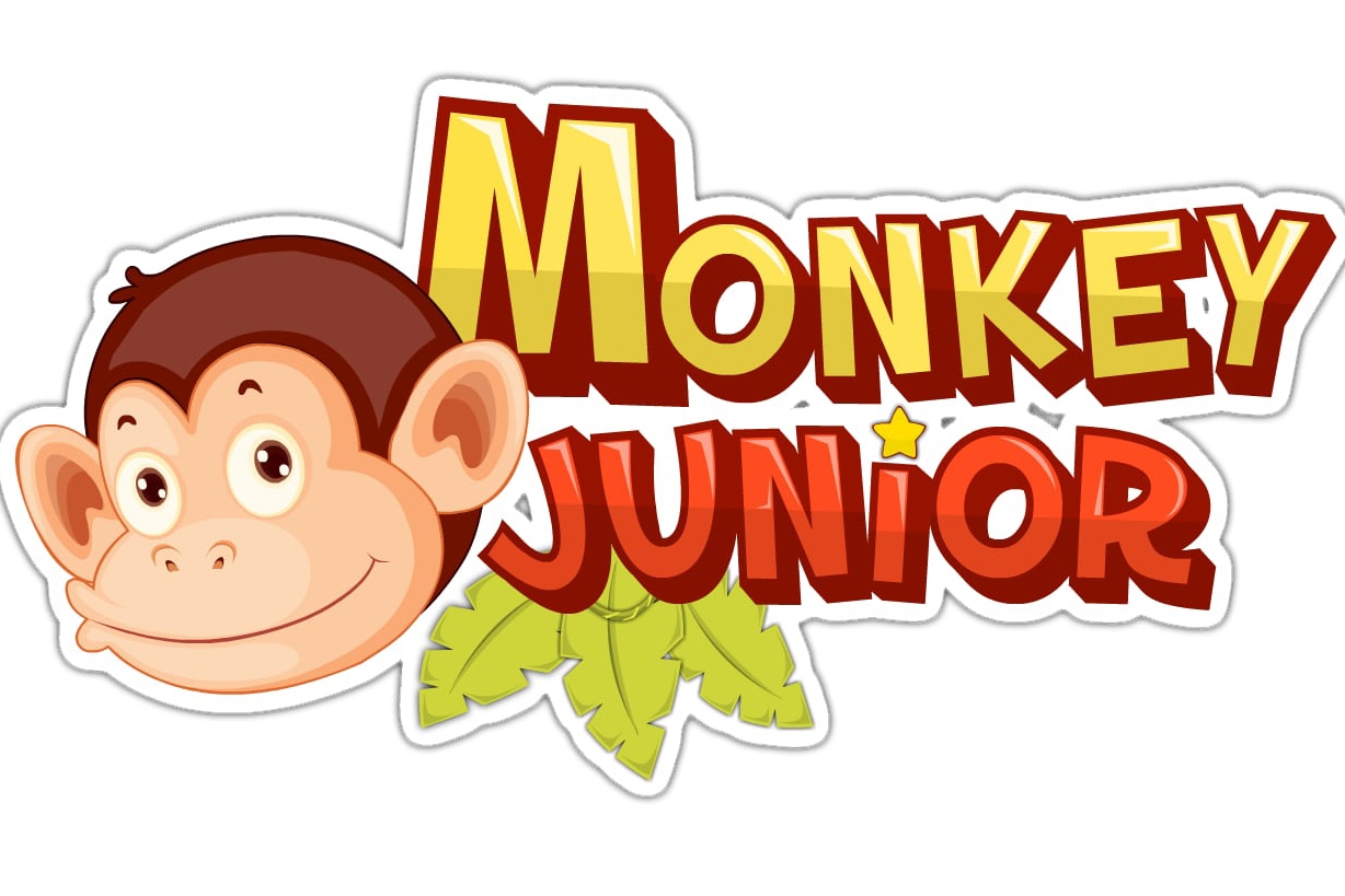 Monkey Junior