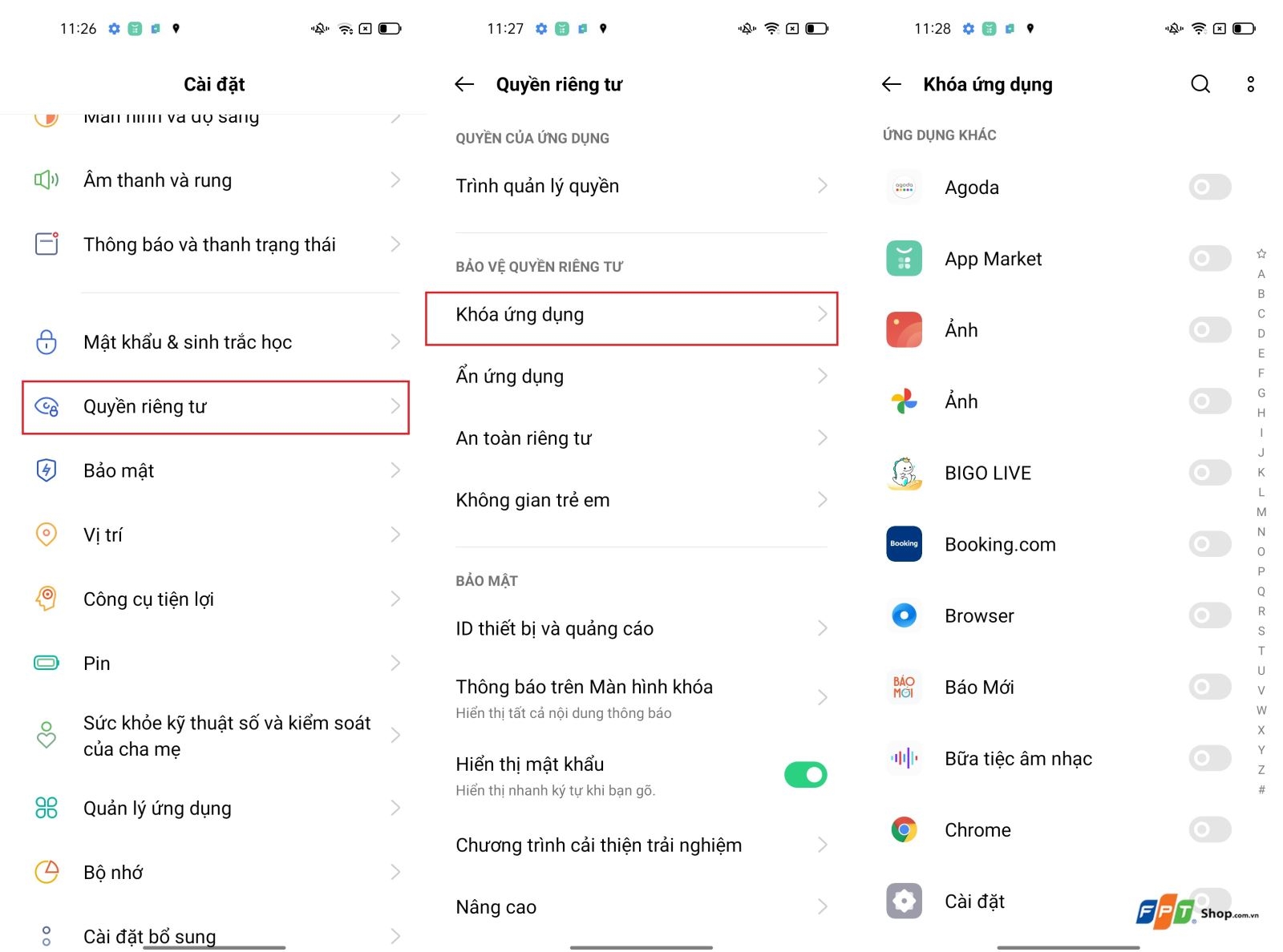 Bỏ túi 6 thủ thuật hay trên OPPO A95, giúp bạn sử dụng điện thoại hiệu quả hơn