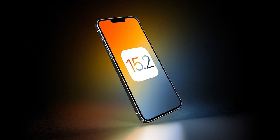 Tính năng iOS 15.2 (ảnh 1)
