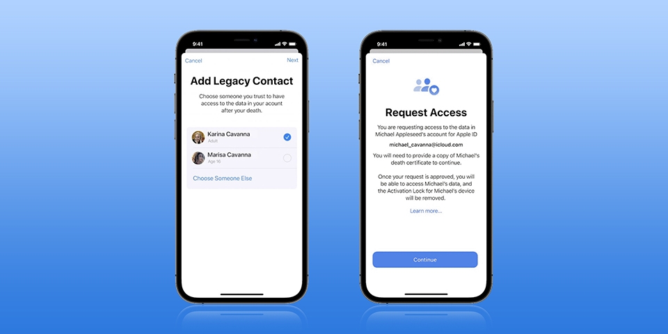 Tính năng iOS 15.2 (ảnh 4)