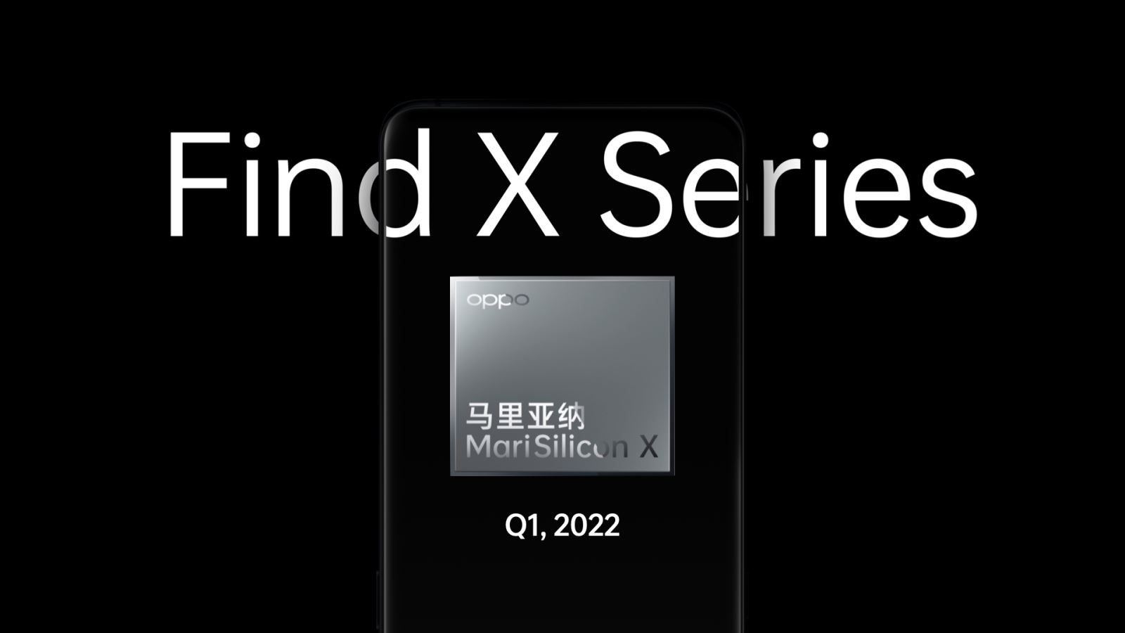 OPPO ra mắt MariSilicon X – Bộ vi xử lý NPU hình ảnh chuyên dụng 6nm đầu tiên