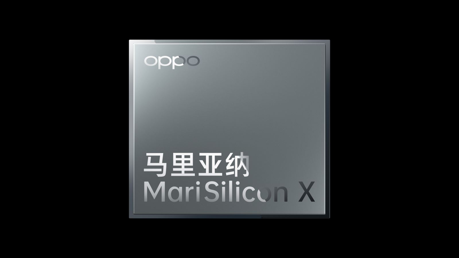 OPPO ra mắt MariSilicon X – Bộ vi xử lý NPU hình ảnh chuyên dụng 6nm đầu tiên