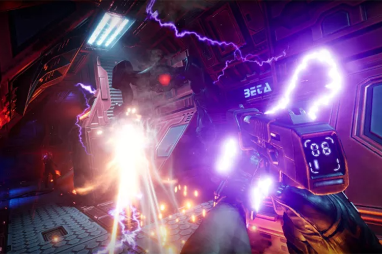 System Shock Remake