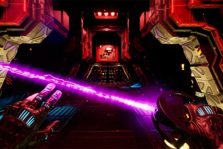 System Shock Remake