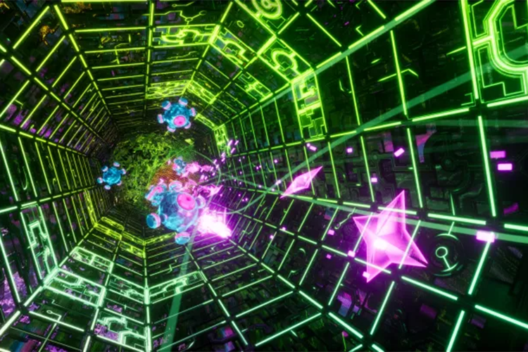 System Shock Remake