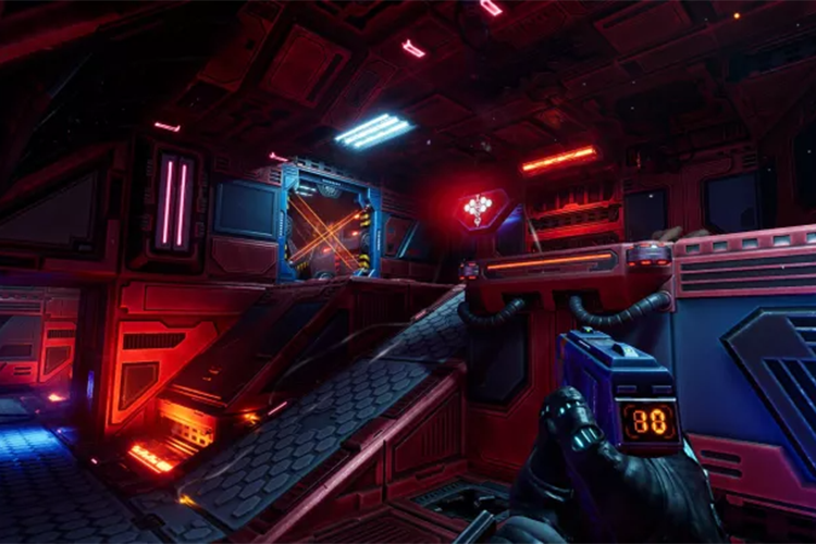System Shock Remake
