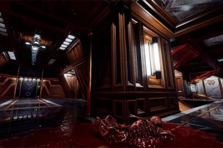System Shock Remake