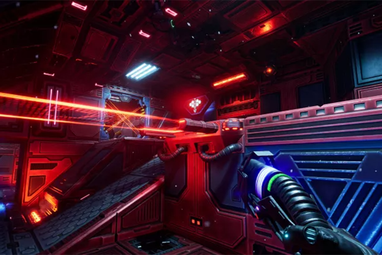 System Shock Remake