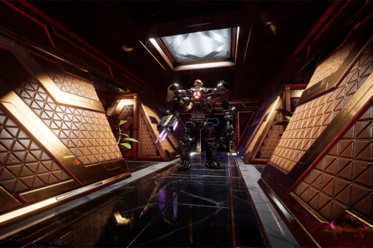 System Shock Remake