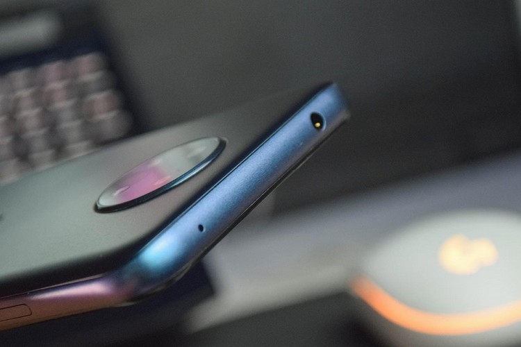 Nokia G10 có thiết kế chắc chắn