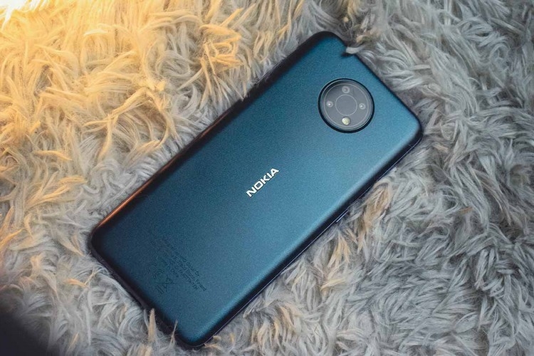 Nokia G10 có hiệu năng ổn định