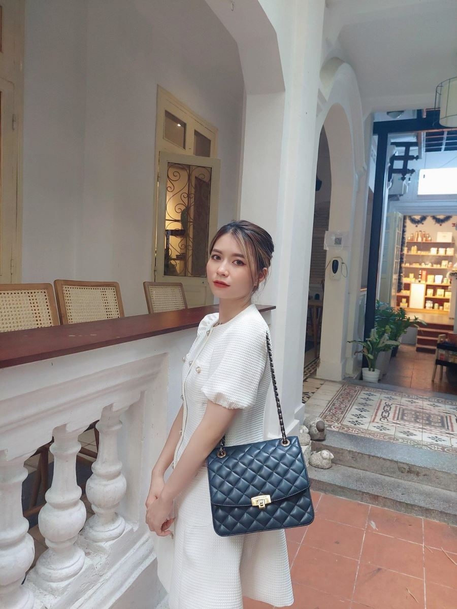 Bình thường mới, ghé chốn cũ, ôn lại kỷ niệm với camera OIS trên Samsung Galaxy A52s 3