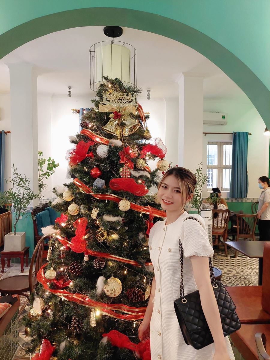 Bình thường mới, ghé chốn cũ, ôn lại kỷ niệm với camera OIS trên Samsung Galaxy A52s 8