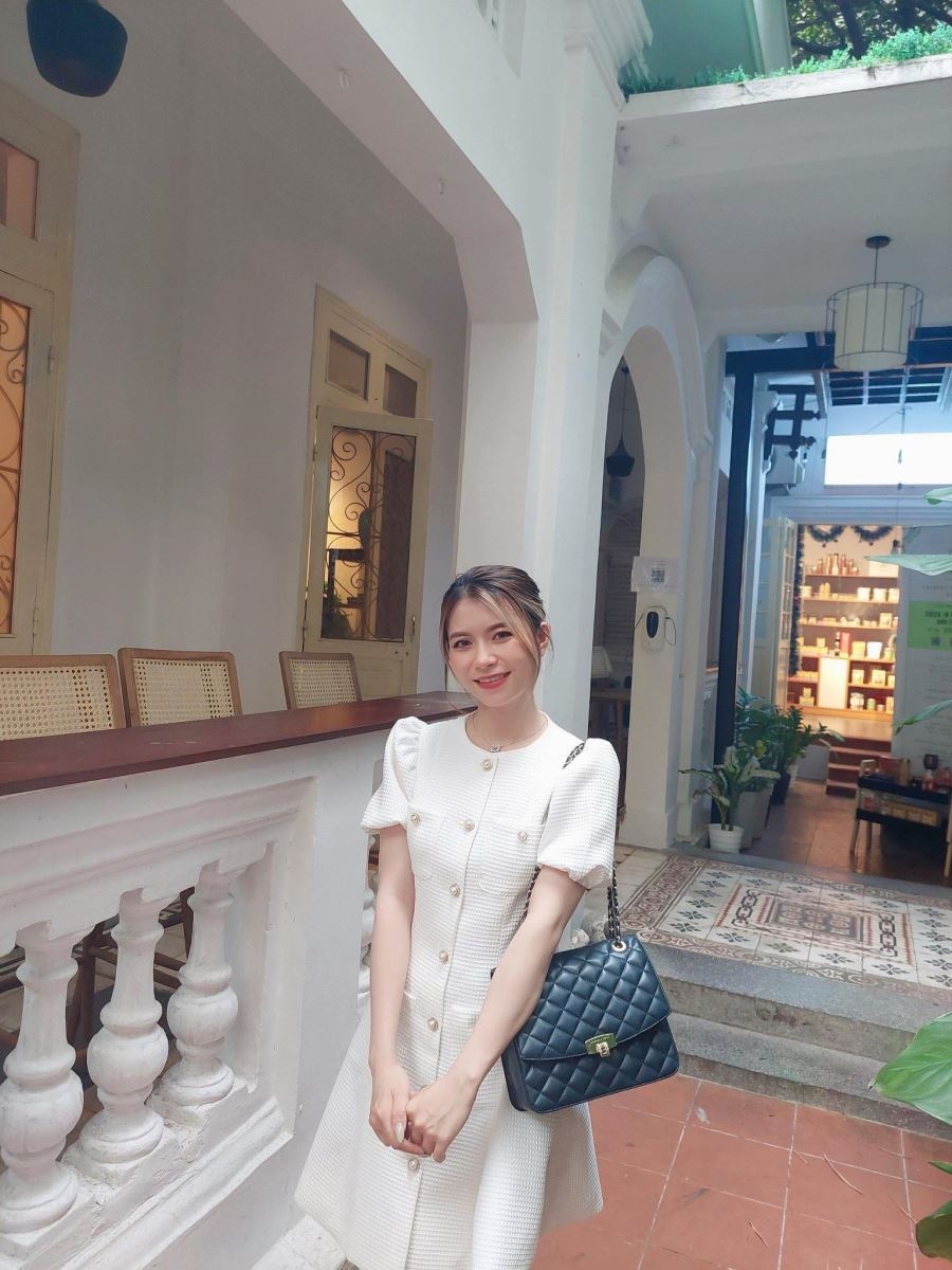 Bình thường mới, ghé chốn cũ, ôn lại kỷ niệm với camera OIS trên Samsung Galaxy A52s 4