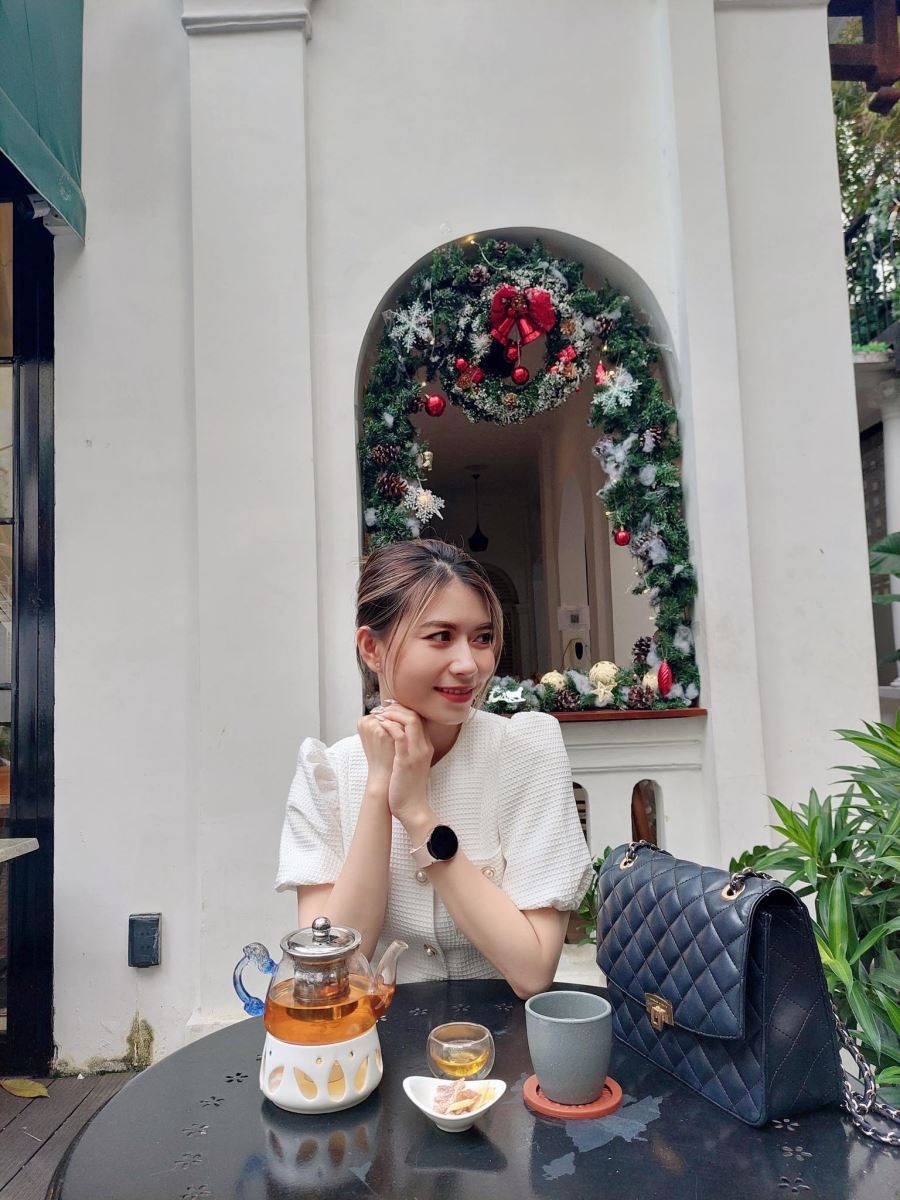 Bình thường mới, ghé chốn cũ, ôn lại kỷ niệm với camera OIS trên Samsung Galaxy A52s 5