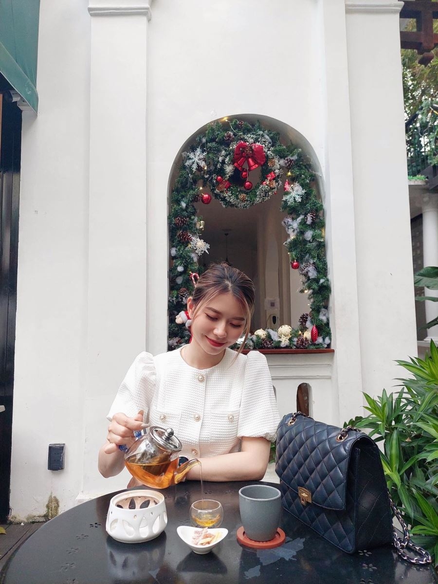 Bình thường mới, ghé chốn cũ, ôn lại kỷ niệm với camera OIS trên Samsung Galaxy A52s 6