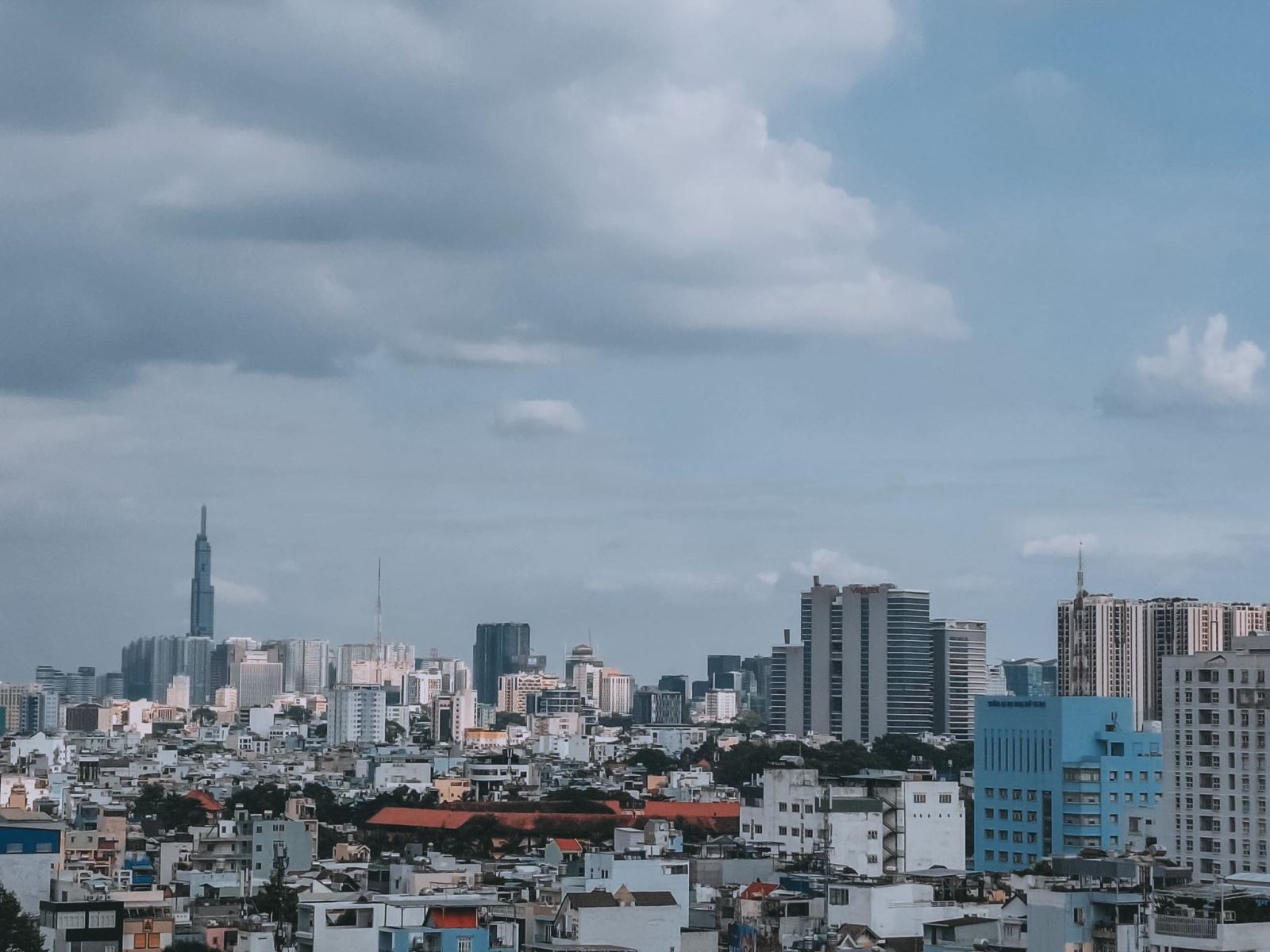 Bình thường mới, ghé chốn cũ, ôn lại kỷ niệm với camera OIS trên Samsung Galaxy A52s 2