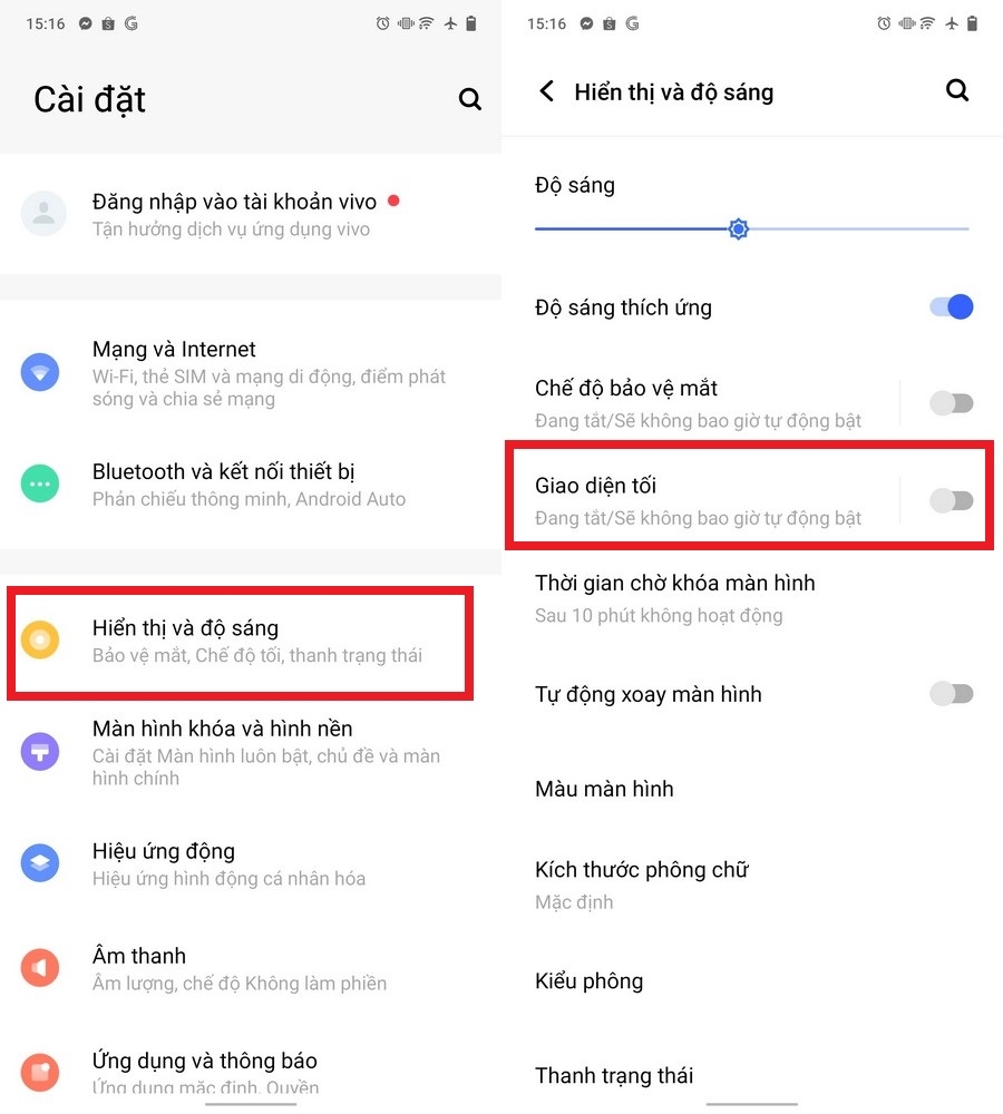 Hướng dẫn sử dụng cơ bản vivo V23e (4)