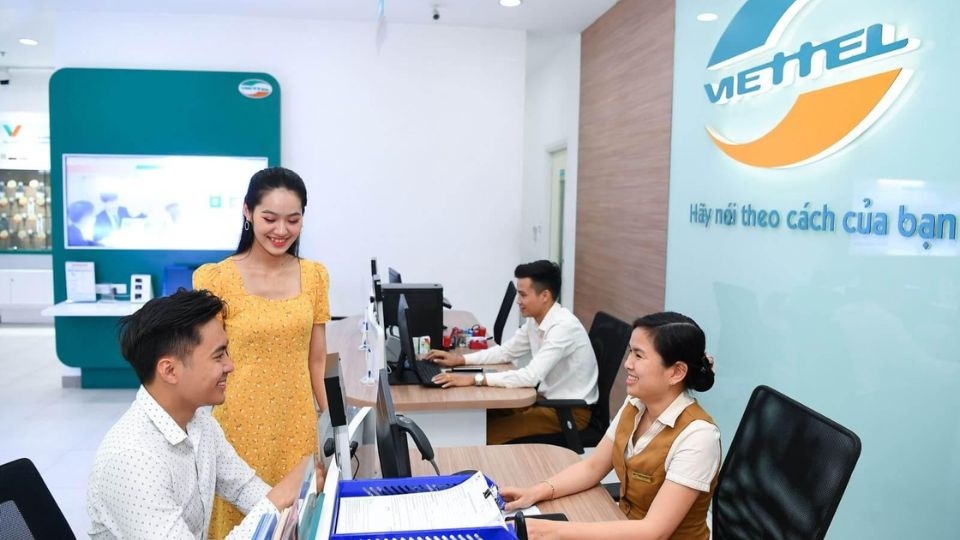 cách đăng ký sim chinh chủ viettel 3