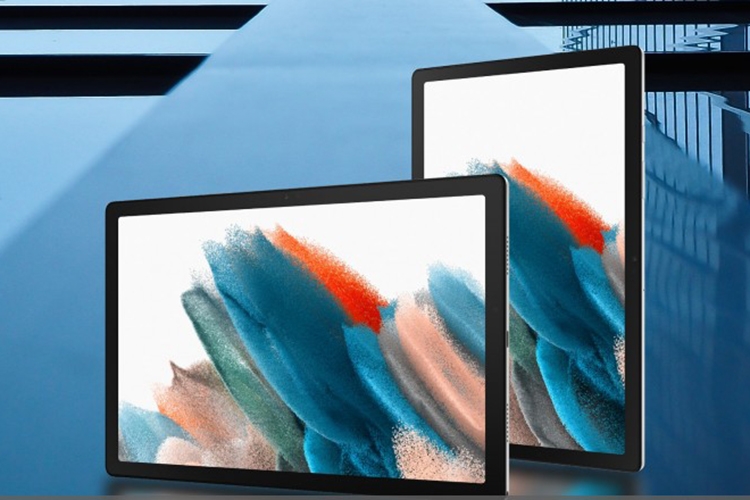 Samsung Galaxy Tab A8 10.5 inch chính thức ra mắt (ảnh 1)