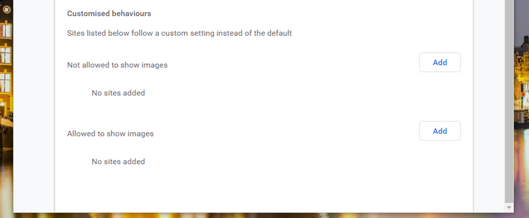 3 cách chặn hình ảnh từ các trang web trên Google Chrome (3)