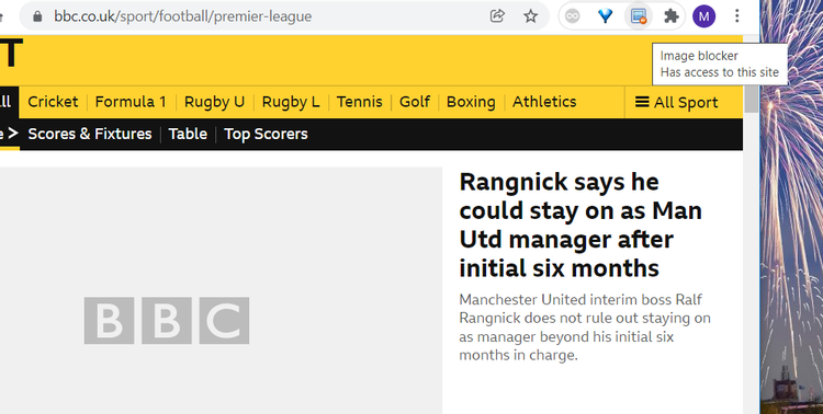 3 cách chặn hình ảnh từ các trang web trên Google Chrome (4)