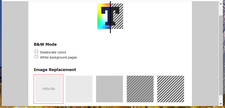3 cách chặn hình ảnh từ các trang web trên Google Chrome (7)