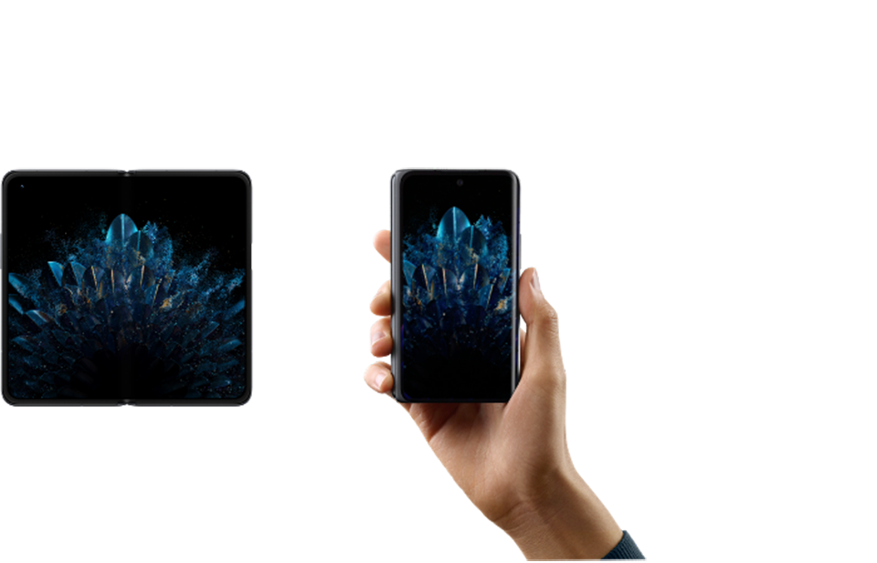 OPPO Find N ra mắt tại VN: Smartphone gập đầu tiên của hãng, màn hình tối ưu cực kì tốt, Snapdragon 888