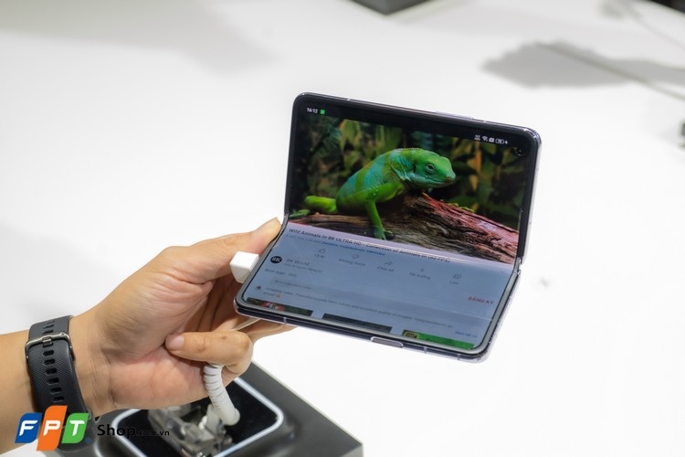 OPPO Find N (ảnh 1)