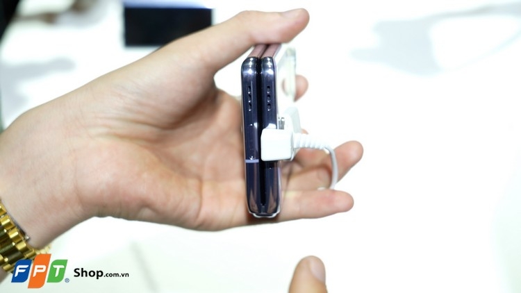 Trên tay và đánh giá nhanh OPPO Find N tại Việt Nam