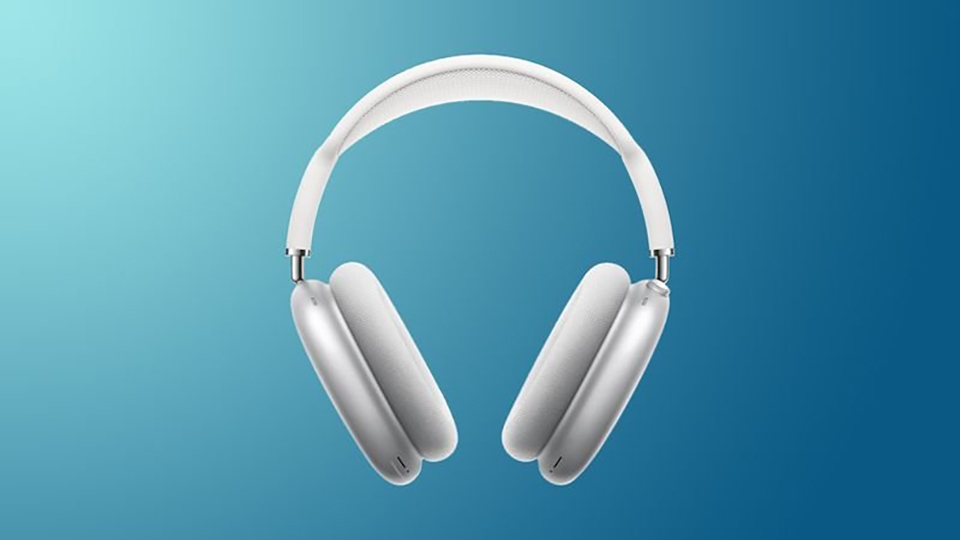 AirPods Max (ảnh 1)
