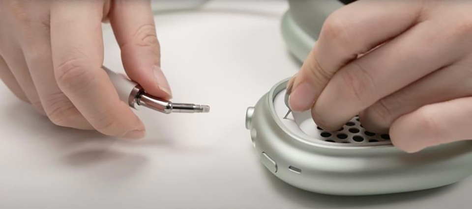 AirPods Max (ảnh 2)