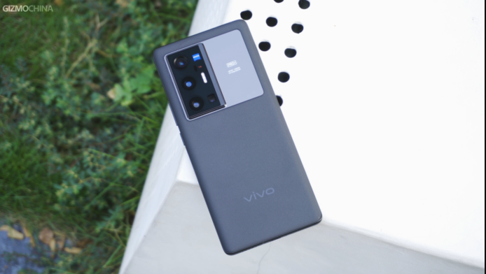 vivo là 1 trong 3 thương hiệu smartphone cao cấp tại Trung Quốc (2)