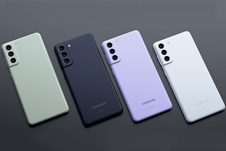Bạn mong đợi điều gì ở thế hệ Samsung Galaxy FE mới? 6