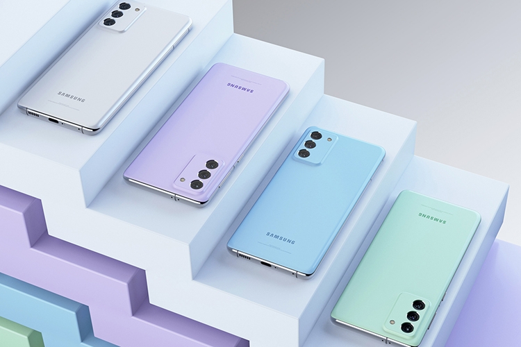 Bạn mong đợi điều gì ở thế hệ Samsung Galaxy FE mới? 3