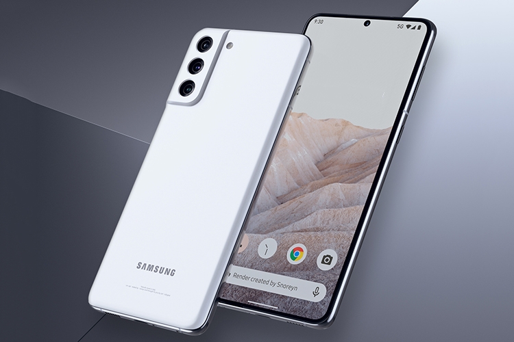 Bạn mong đợi điều gì ở thế hệ Samsung Galaxy FE mới? 2