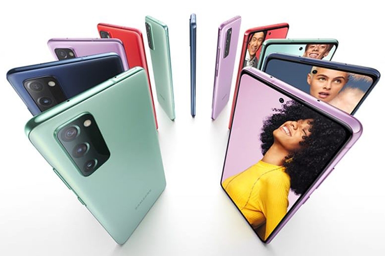 Bạn mong đợi điều gì ở thế hệ Samsung Galaxy FE mới? 1