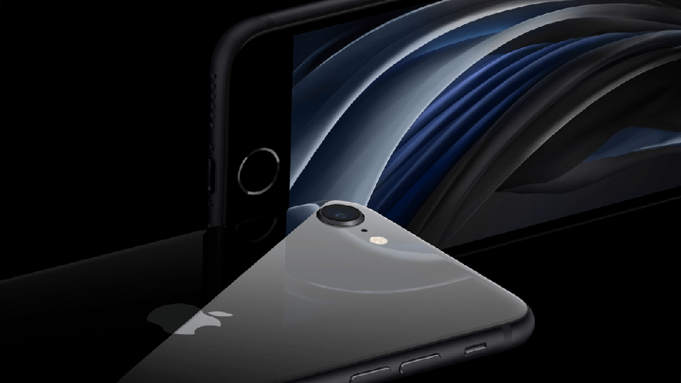 Thông tin iPhone SE 3 5G (ảnh 1)