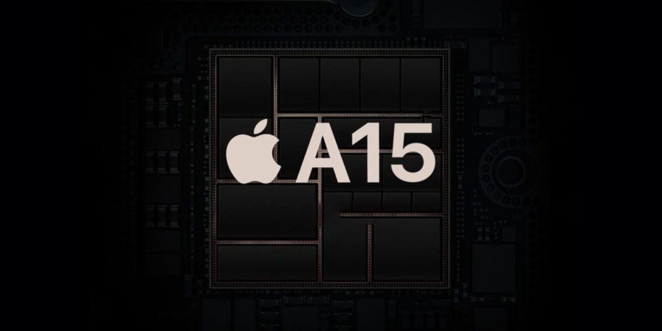 Thông tin iPhone SE 3 5G (ảnh 3)
