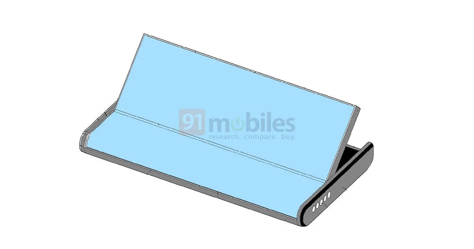 Bằng sáng chế Samsung (ảnh 2)